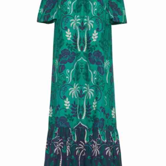 Chani Dress