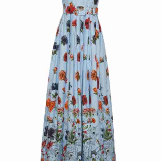 Greenfield Dress