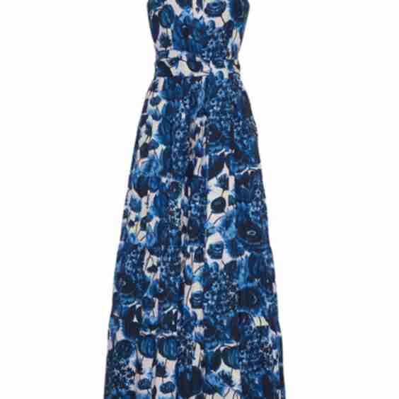Adriana Dress