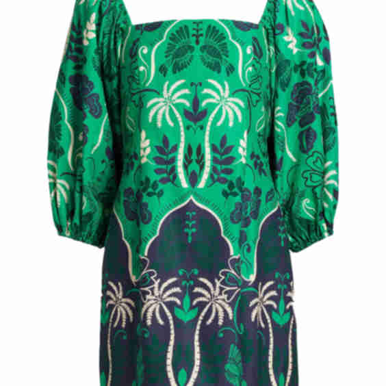 Montauk Dress