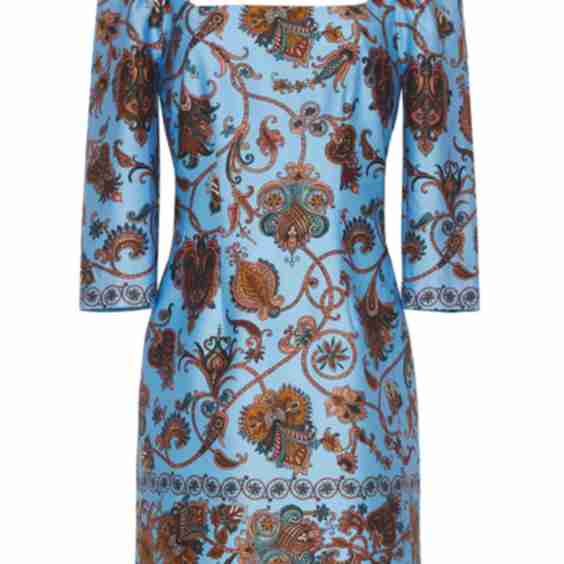 Belinda Dress