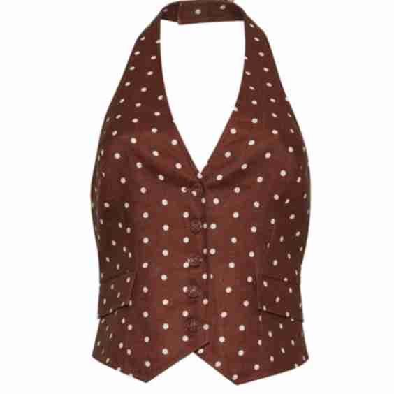 Prescott Top