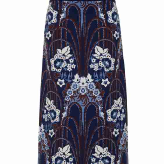 Clara Skirt