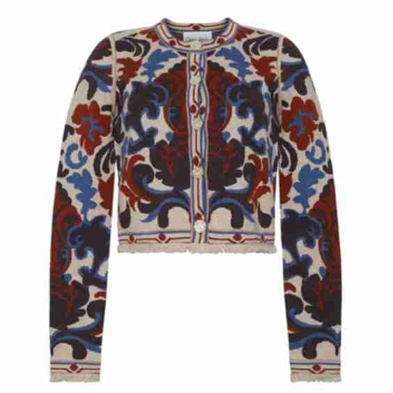 Livi Jacket