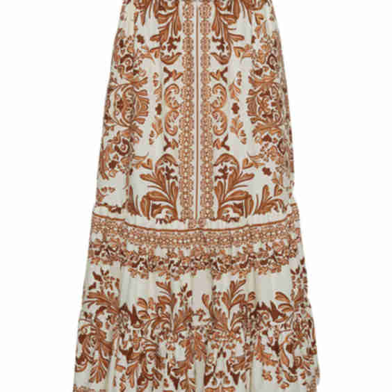 Chase Skirt