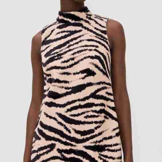 Tay Dress
