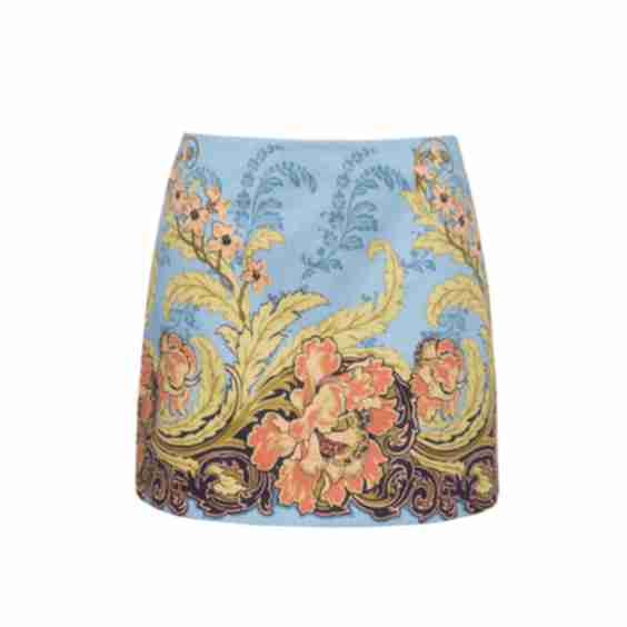 Chrissy Skirt