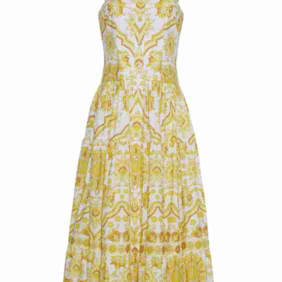 Margarita Dress