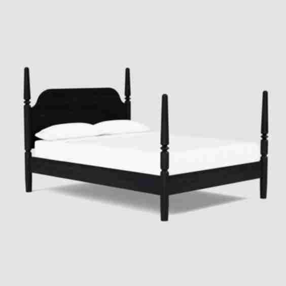 Potomac Four Poster Bed