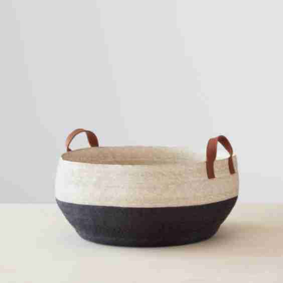 Mercado Floor Baskets