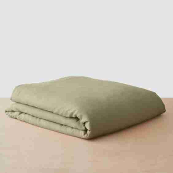 Stonewashed Linen Bed Bundle