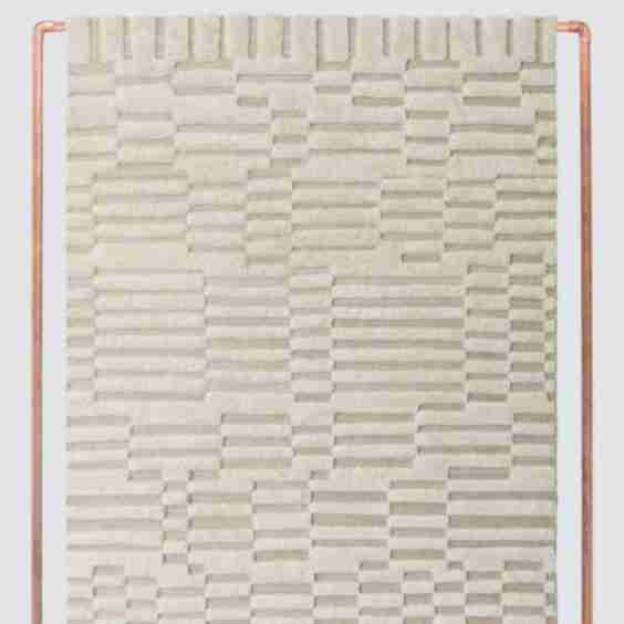 Adini Hand Knotted Area Rug
