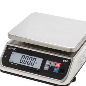 Doran Scales