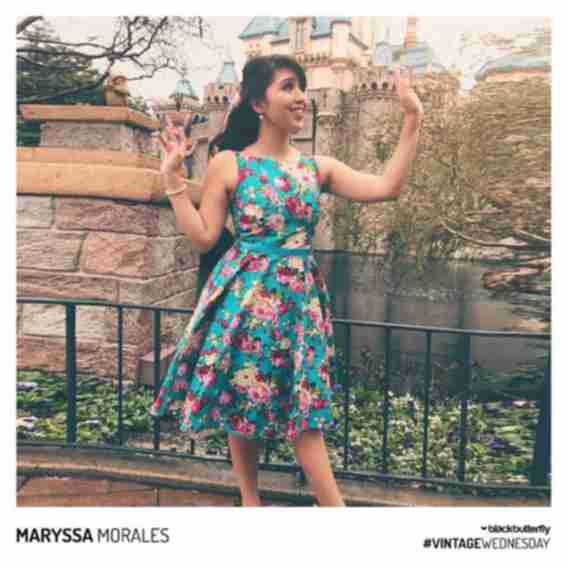 Black Butterfly Clothing Reviews