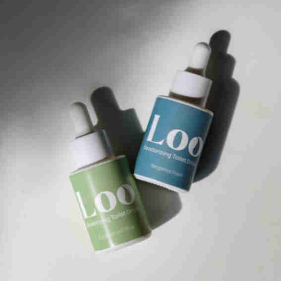 Loo Drops Reviews