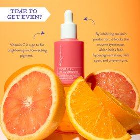 Skiningredients