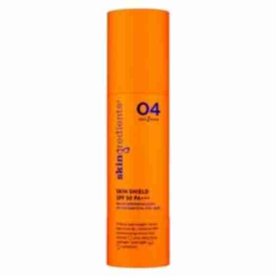 Skin Shield Moisturising + Priming SPF 50 PA+++ Sunscreen Refillable