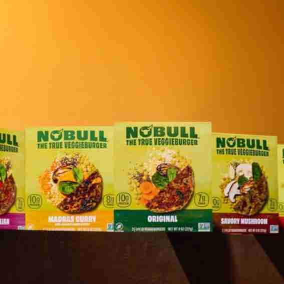 NoBull Burger Reviews