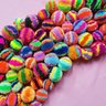 Fat Pom Poms