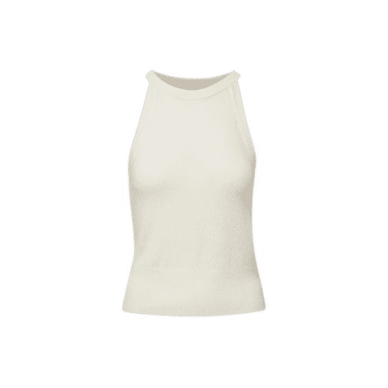 Myrick Cashmere Tank Top