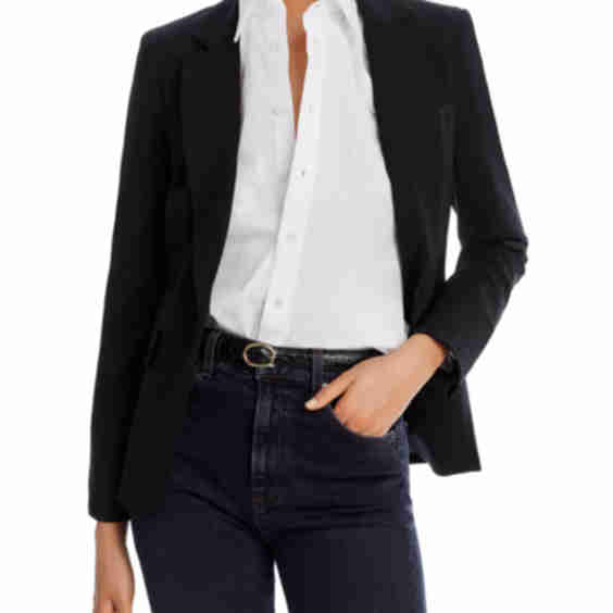 Classic Blazer