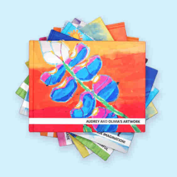 Art Book