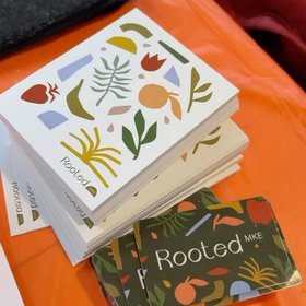 Rooted MKE