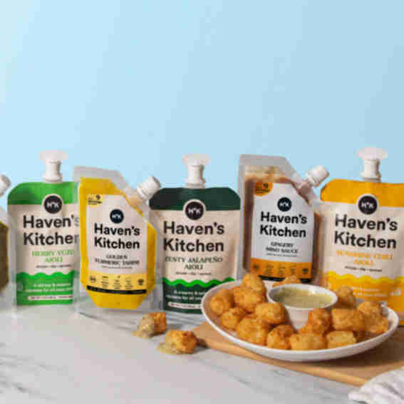 Haven's Kitchen Reviews