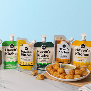 Haven's Kitchen