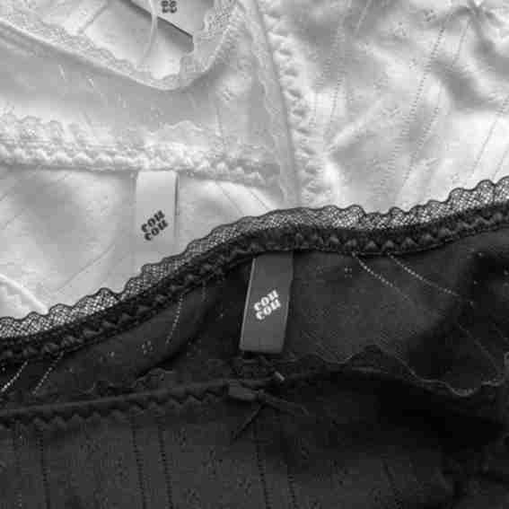 Cou Cou Intimates Reviews