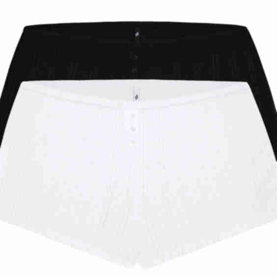 The Short 2-Pack