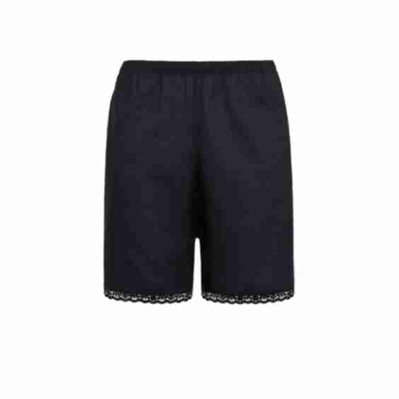 The Bermuda Shorts