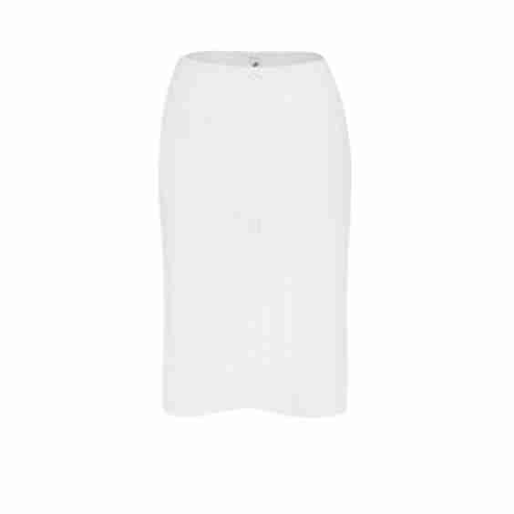 The Slip Skirt