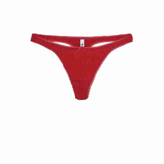 The Thong Panties