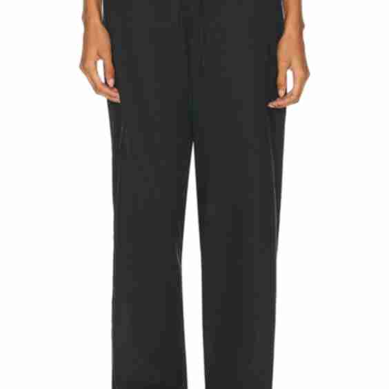 The Cotton Pant