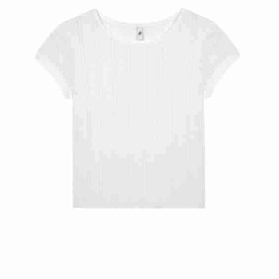 The Baby Tee