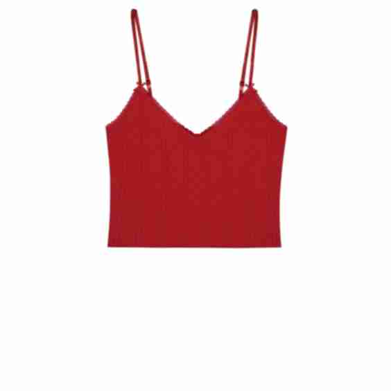 The Cami Top