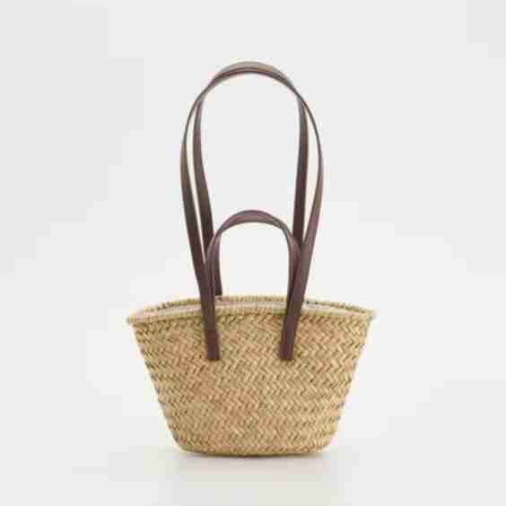 Braided Bag