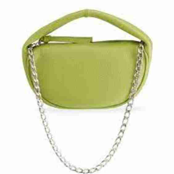 Baby Cush Mini Bag