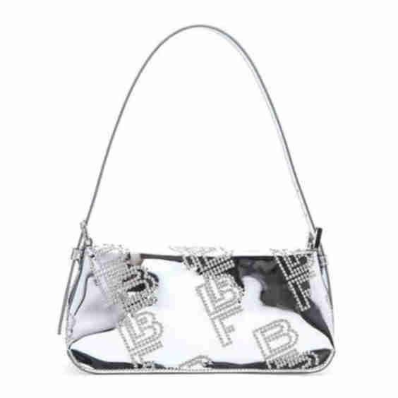 Dulce Mini Shoulder Bag