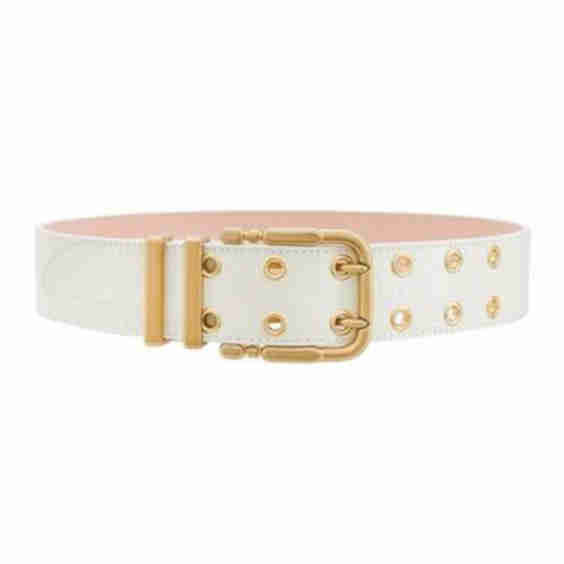 Duo Belt