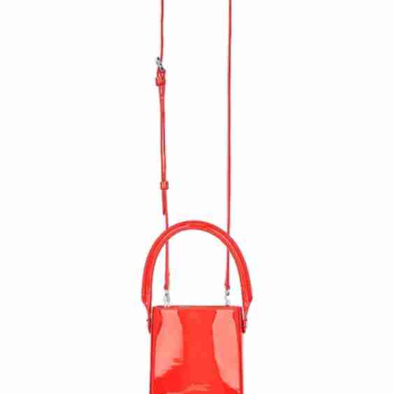 Note Mini Bag