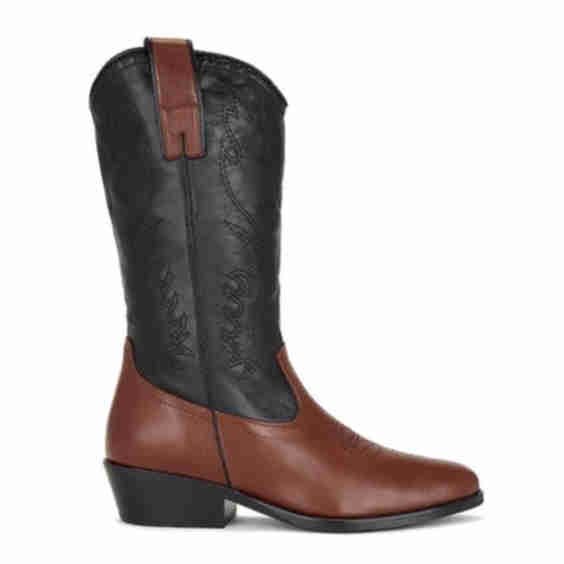 Lucky Boot