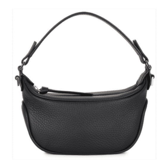 Mini Ami Shoulder Bag