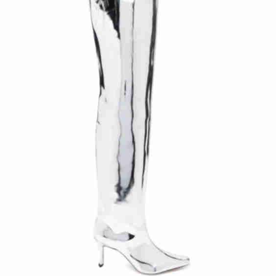 Stevie Over-the-Knee Boots