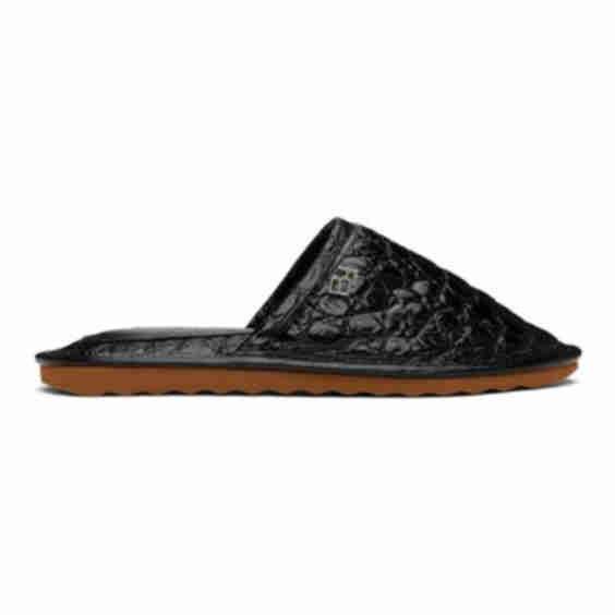 Larry Slippers