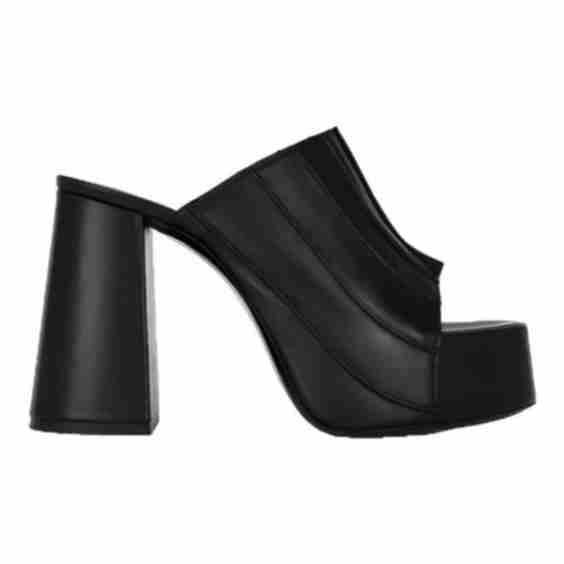 Brad Mule