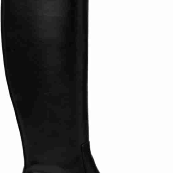 Pascal Nappa Leather Tall Boots