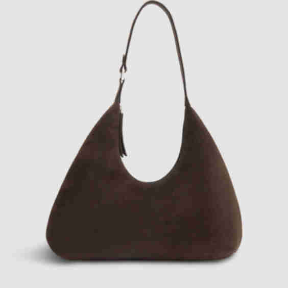 Amber Bag