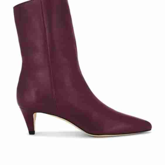 Lysander Boot